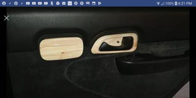 Hyundai Galloper - Foto 11
