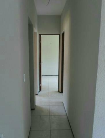 Apartamento três quartos, no melhor da Maraponga - Foto 9