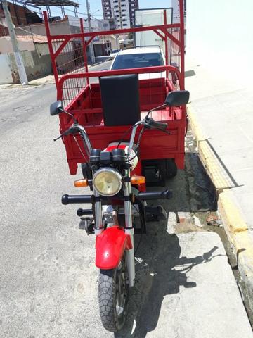 Triciclo de Carga Supernovo - Foto 4
