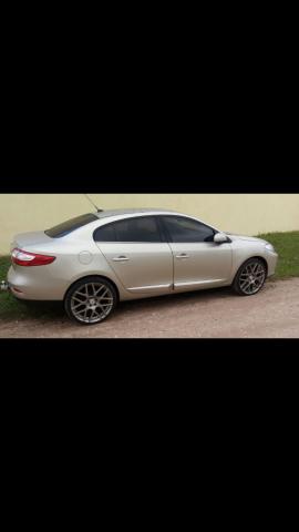 Fluence privilege 2.0 - Foto 2