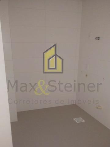 Ingleses& Empreendimento a 800 metros do Mar, Escriturado. São 02 dorm (01 suíte) - Foto 10