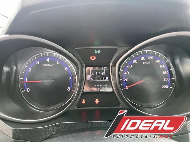 HB20S Ocean 1.6 Flex 16v 4p Aut. - Foto 6