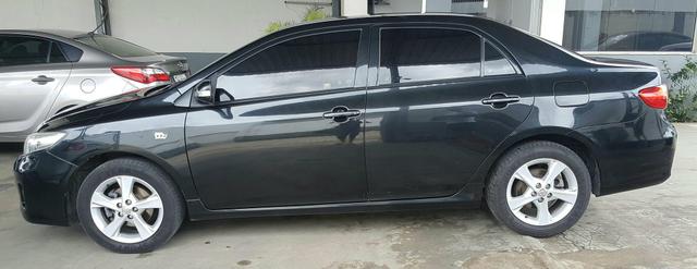 Toyota Corolla xei AT 2014 ( 46.900 MIL) Barato, Uber, promoção - Foto 4