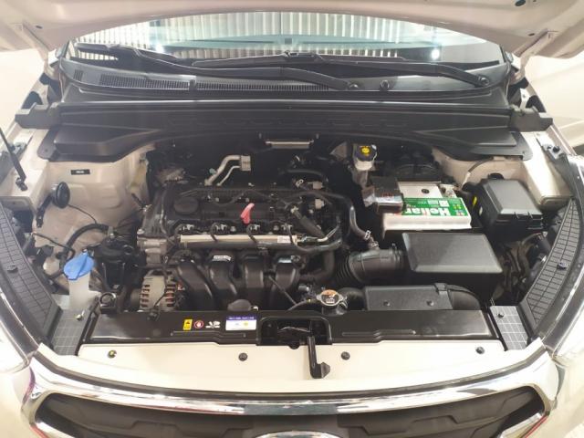 HYUNDAI CRETA PRESTIGE 2.0 16V FLEX AUT. - Foto 5