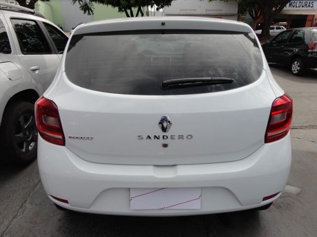 Sandero 1.0 - Foto 11