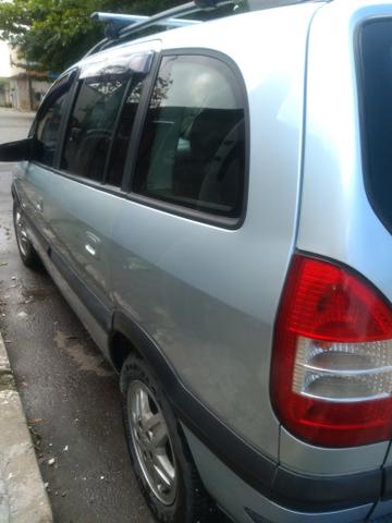 Zafira 2009 - Foto 6