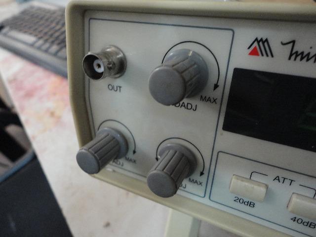 Gerador de funções Minipa MFG 4202 - Foto 2