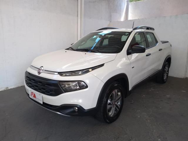 Fiat/Toro Freedon MT 2.0 4x2 2017 Diesel