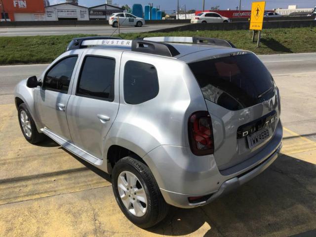 Renault Duster 2.0 DINAMIQUE - Foto 5