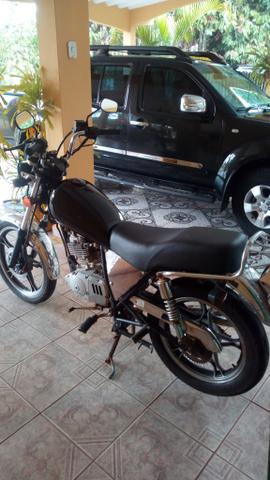 Vendo intruder