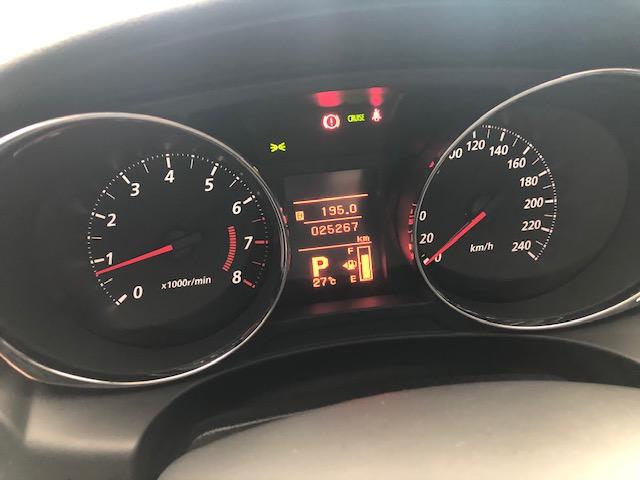 MITSUBISHI ASX 2017/2018 2.0 4X2 16V FLEX 4P AUTOMÁTICO - Foto 11