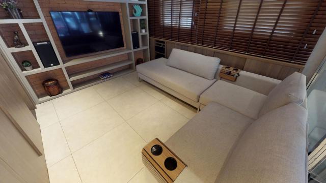 Linda cobertura de 149 m² - bairro funcionários - Foto 6