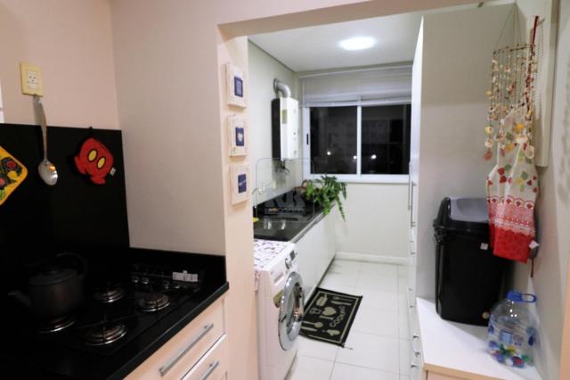 Apartamento à venda com 4 dormitórios em Canasvieiras, Florianópolis cod:AP006871 - Foto 7