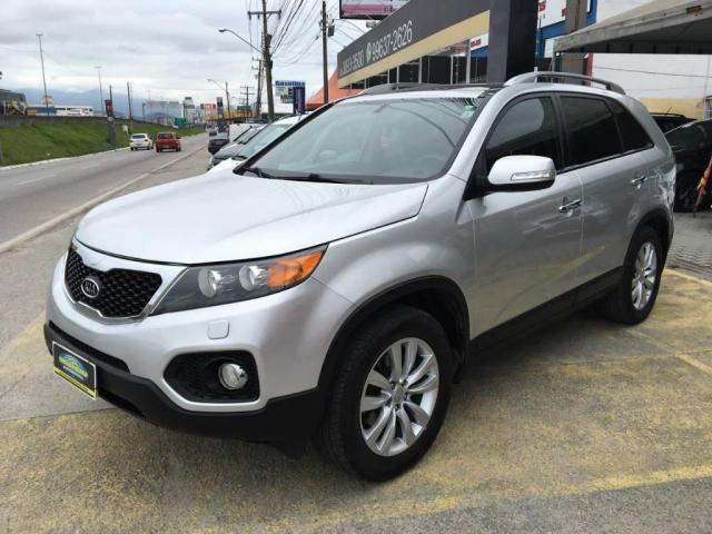 Kia Sorento EX2 3.5 G27