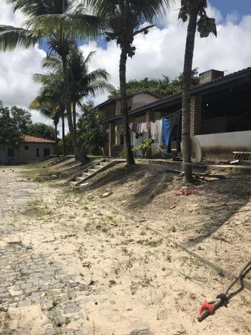 Margens do Jacuipe - Foto 4