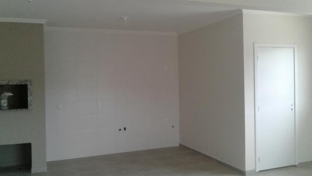 Lindo 2dorm 1suite C/elevador e salão de festas no terraço/financiavel - Foto 13