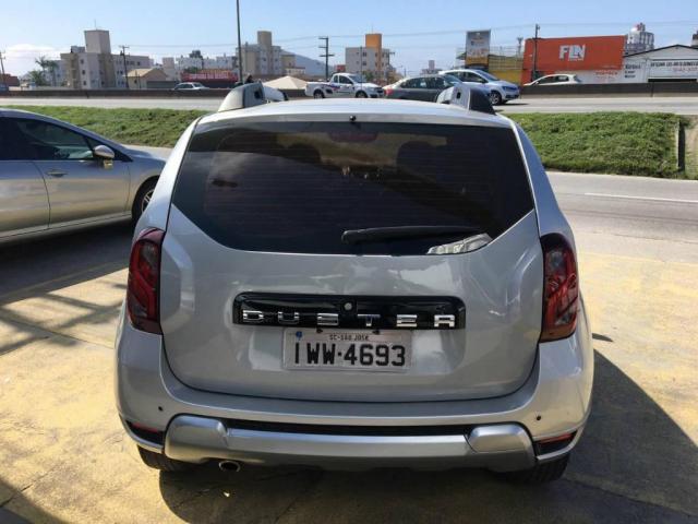 Renault Duster 2.0 DINAMIQUE - Foto 4