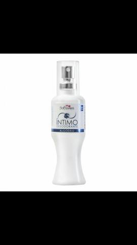 Revenda de cosméticos íntimos