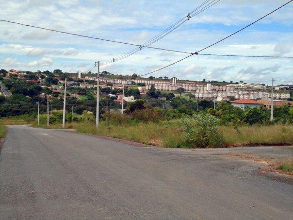 Lotes Parcelados no Centro de Caldas Novas - Foto 6
