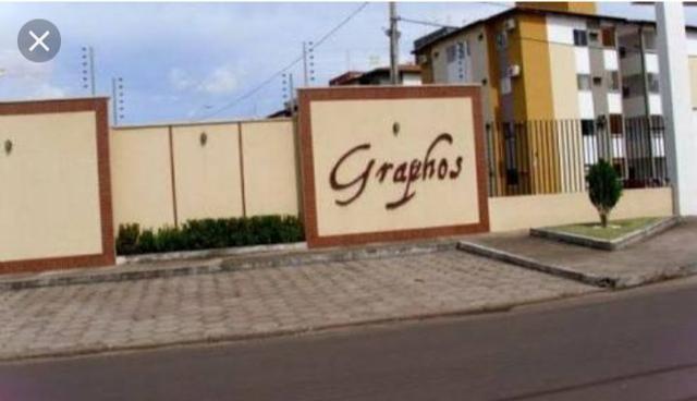 Apartamento grafhos turu - Foto 9