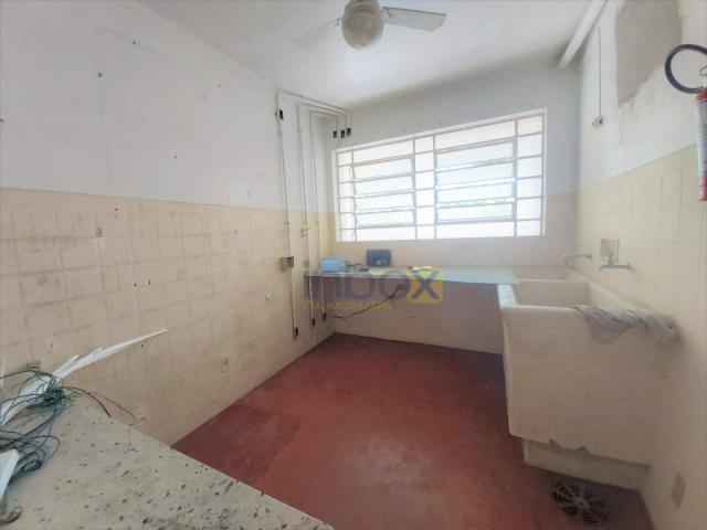 Excelente casa comercial em localização privilegiada - Foto 20