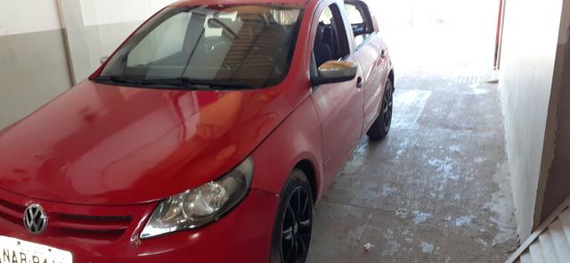 Gol g5 2009/2010 - Foto 5