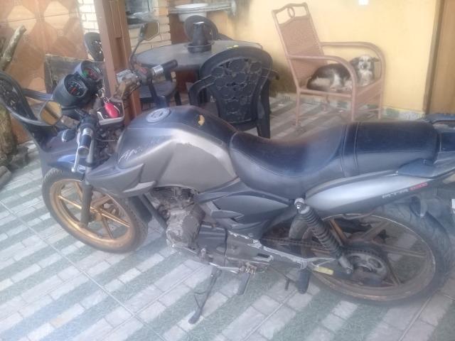 Moto 150 apache - Foto 3