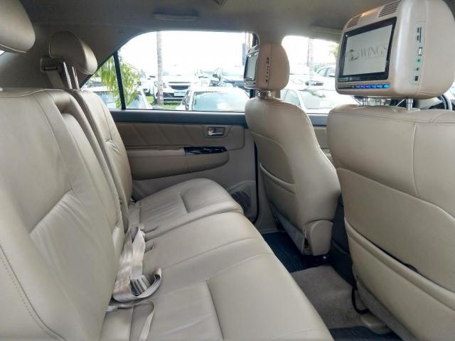 Hilux Sw4 Srv D4-d 4x4 3.0 Tdi Dies. Aut - Foto 6