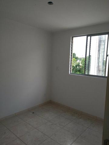 Apartamento Citta Maris - Foto 3