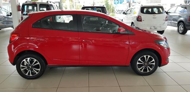 Onix 1.4 LTZ - Impecavel - Foto 6