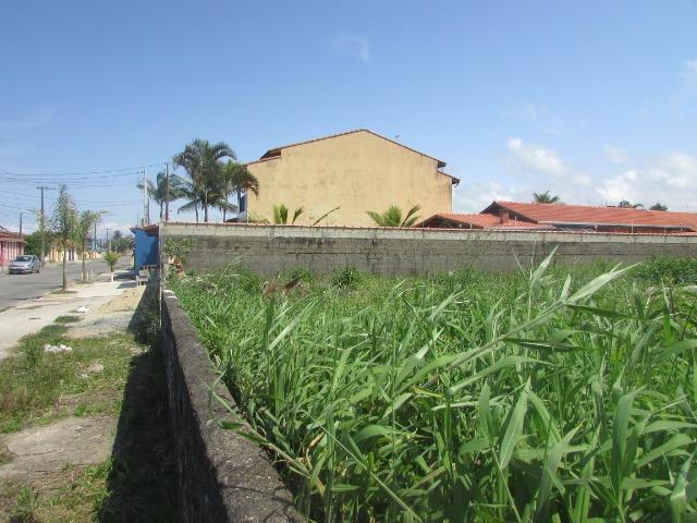 536-Terreno de 350 metros quadrados no bairro Cibratel II - Foto 5