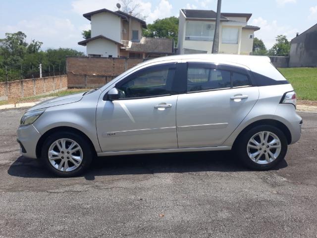 Agile 1.4 LTZ mecânico - Foto 6