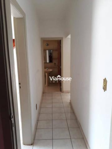 Apartamento com 2 dormitórios à venda, 77 m² por R$ 210.000,00 - Jardim Paulista - Ribeirã - Foto 15