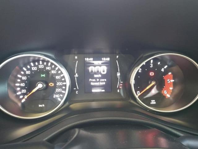 Fiat/Toro Freedon MT 2.0 4x2 2017 Diesel - Foto 9