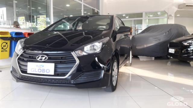 Hyundai HB20 1.0 COMFORT PLUS - Foto 5