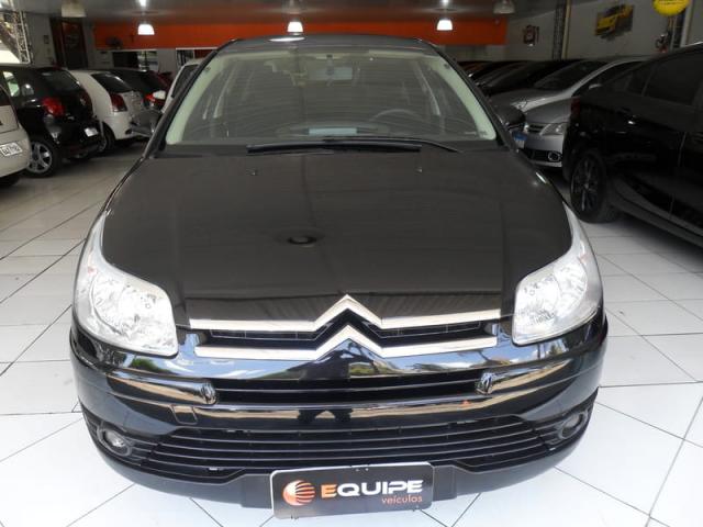 CITROEN C4 PALLAS 2.0 GAF - Foto 3