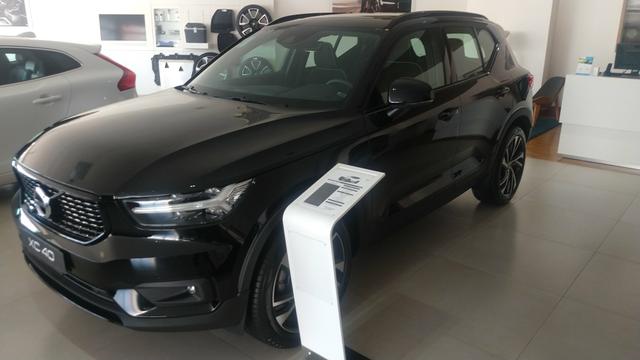 XC40 R Design 19/20 0km