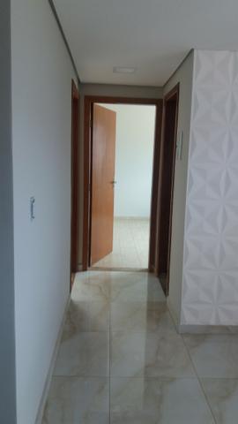 Apartamento novo em Ouro Branco/MG - Foto 8