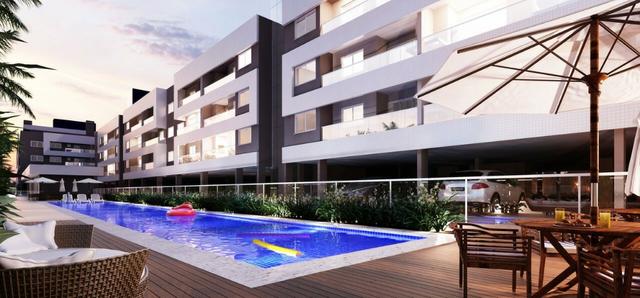 Apartamentos à Venda em Ingleses do Rio Vermelho, Florianópolis-SC - Foto 3