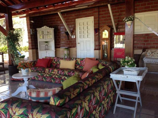 O lugar dos seus, Rancho com 10 mil m2 - Foto 6