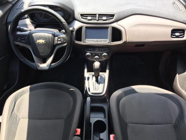 CHEVROLET PRISMA 1.4 AT LT - Foto 7