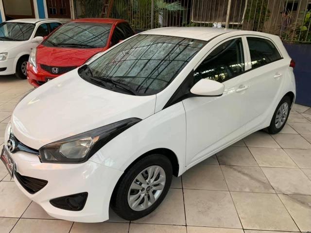 Hyundai HB20 2014 - Foto 8