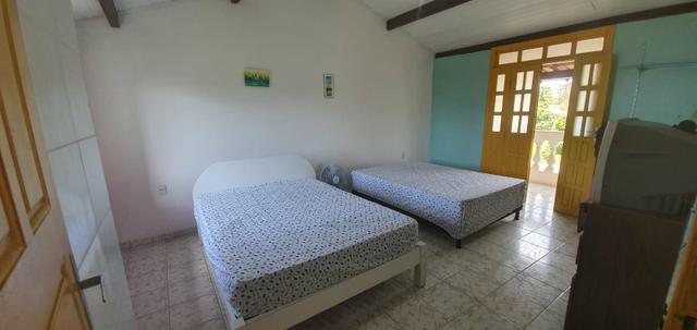 Casa Na Praia, Barra Grande/Itaparica!!!Diária à partir de R$ 199,00! - Foto 11