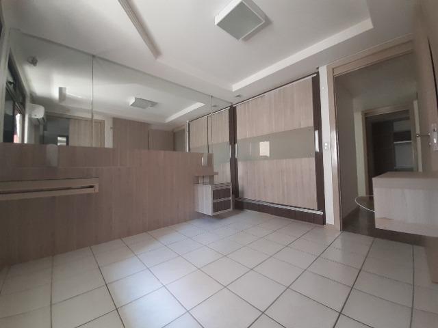 Meireles - Apartamento 89,28m² com 3 quartos e 2 vagas - Foto 13