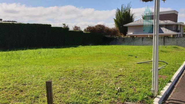 Terreno à venda, CONDOMÍNIO PORTAL DA LUA, 1280 m² - São Gabriel - Colombo/PR - Foto 11