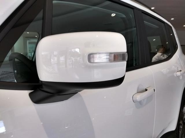 RENEGADE LONGITUDE 1.8 4X2 FLEX 16V AUT. - Foto 11