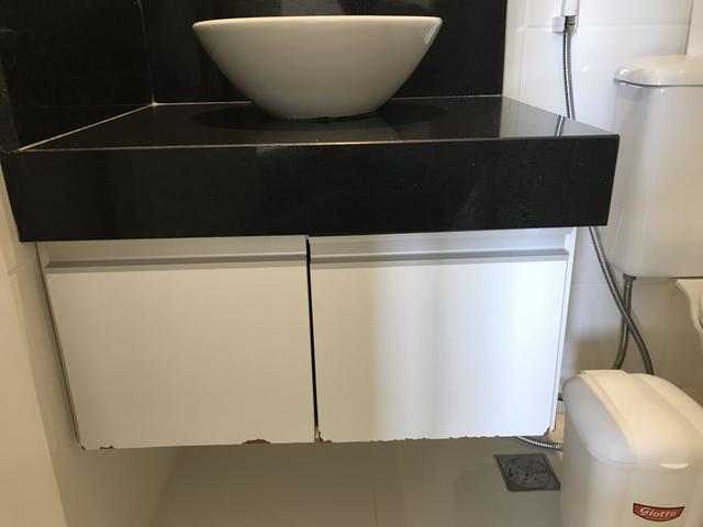 Apartamento mobiliado por temporada - Foto 17