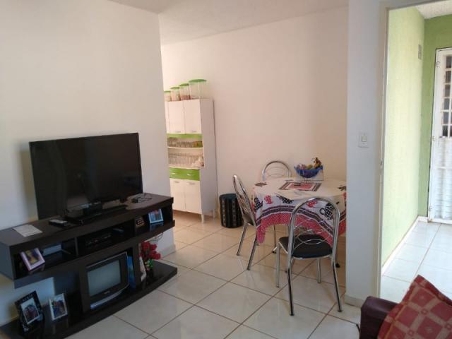 ALUGUEL APARTAMENTO 2 QTS - ANHANGUERA A - VALPARAÍSO DE GOIÁS - Foto 15