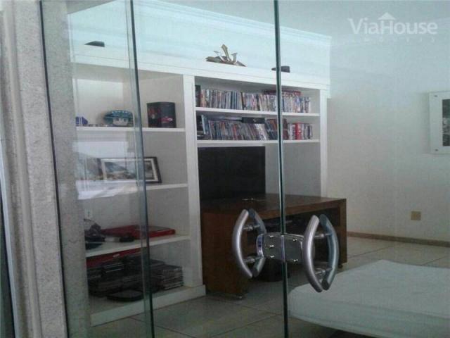 Casa com 3 dormitórios à venda, 430 m² por R$ 1.300.000,00 - Jardim Canadá - Ribeirão Pret - Foto 12