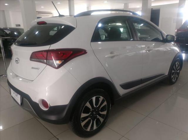 Hyundai Hb20x 1.6 16v Style - Foto 4
